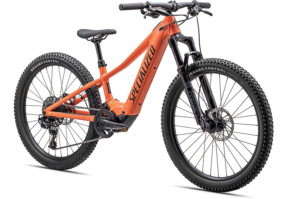 Specialized kids clearance mountain bike