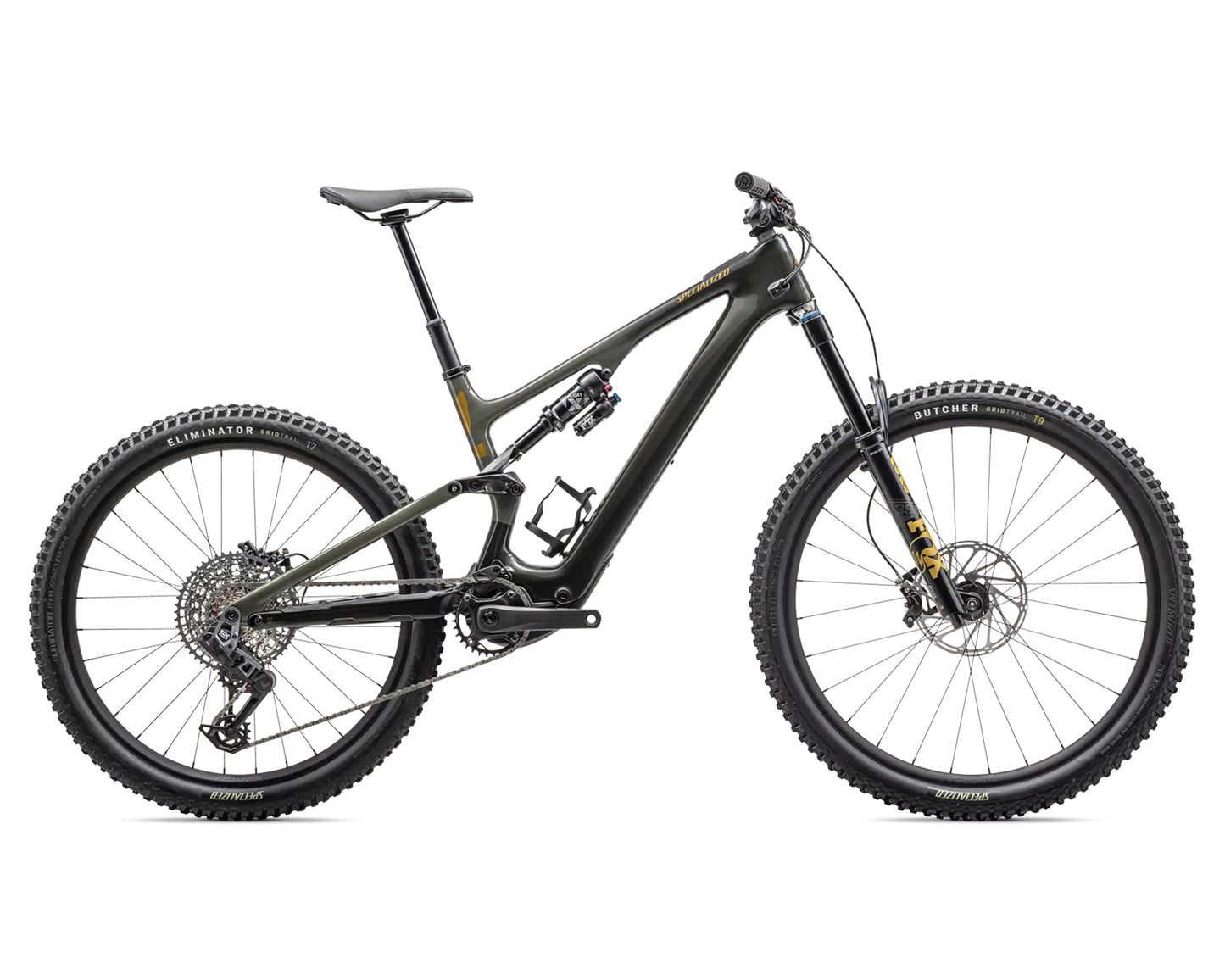 2024 Specialized Turbo Levo SL Expert Carbon