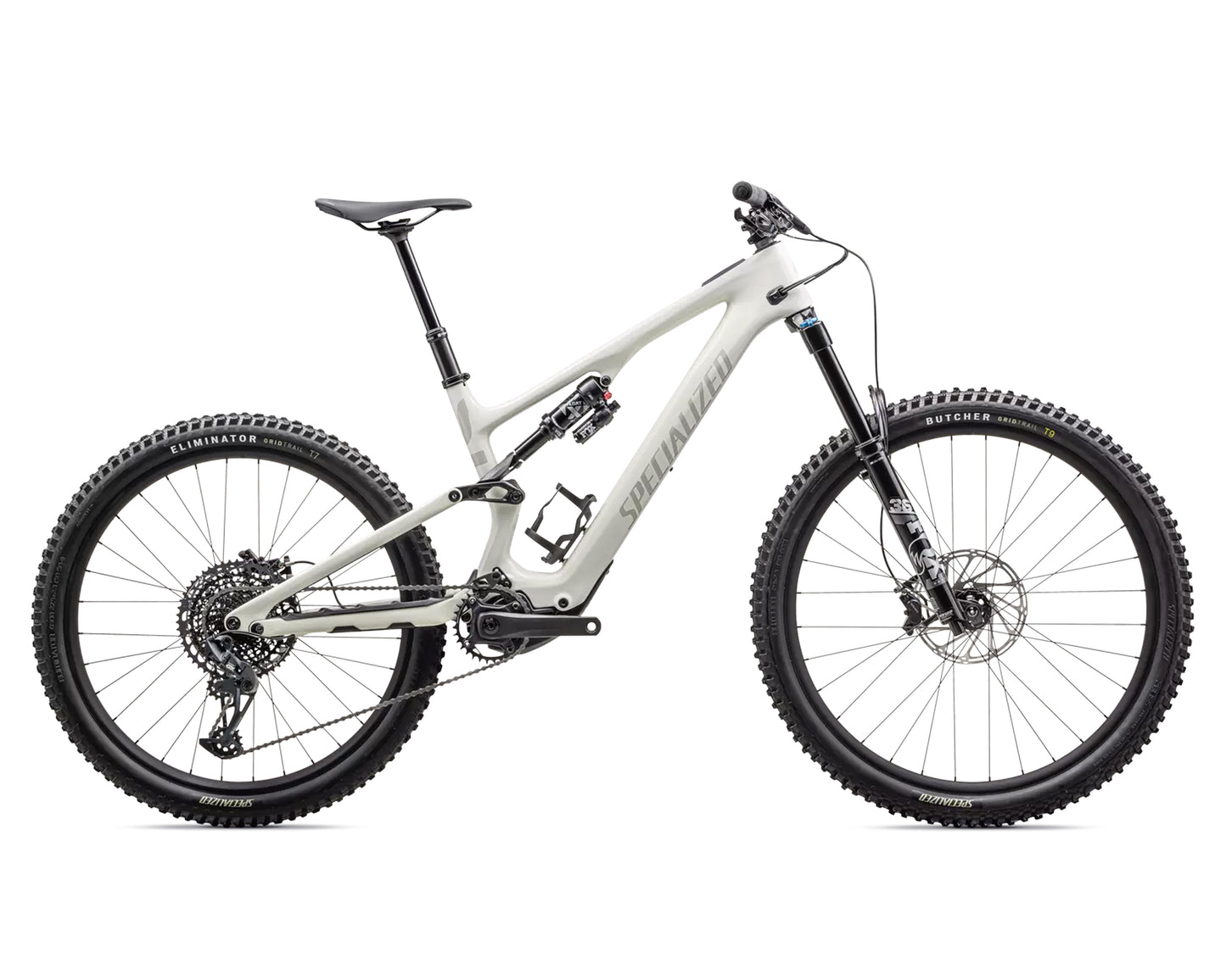 2024 Specialized Levo SL Comp Carbon