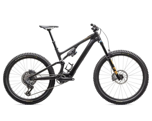 2025 Specialized Turbo Levo SL Expert