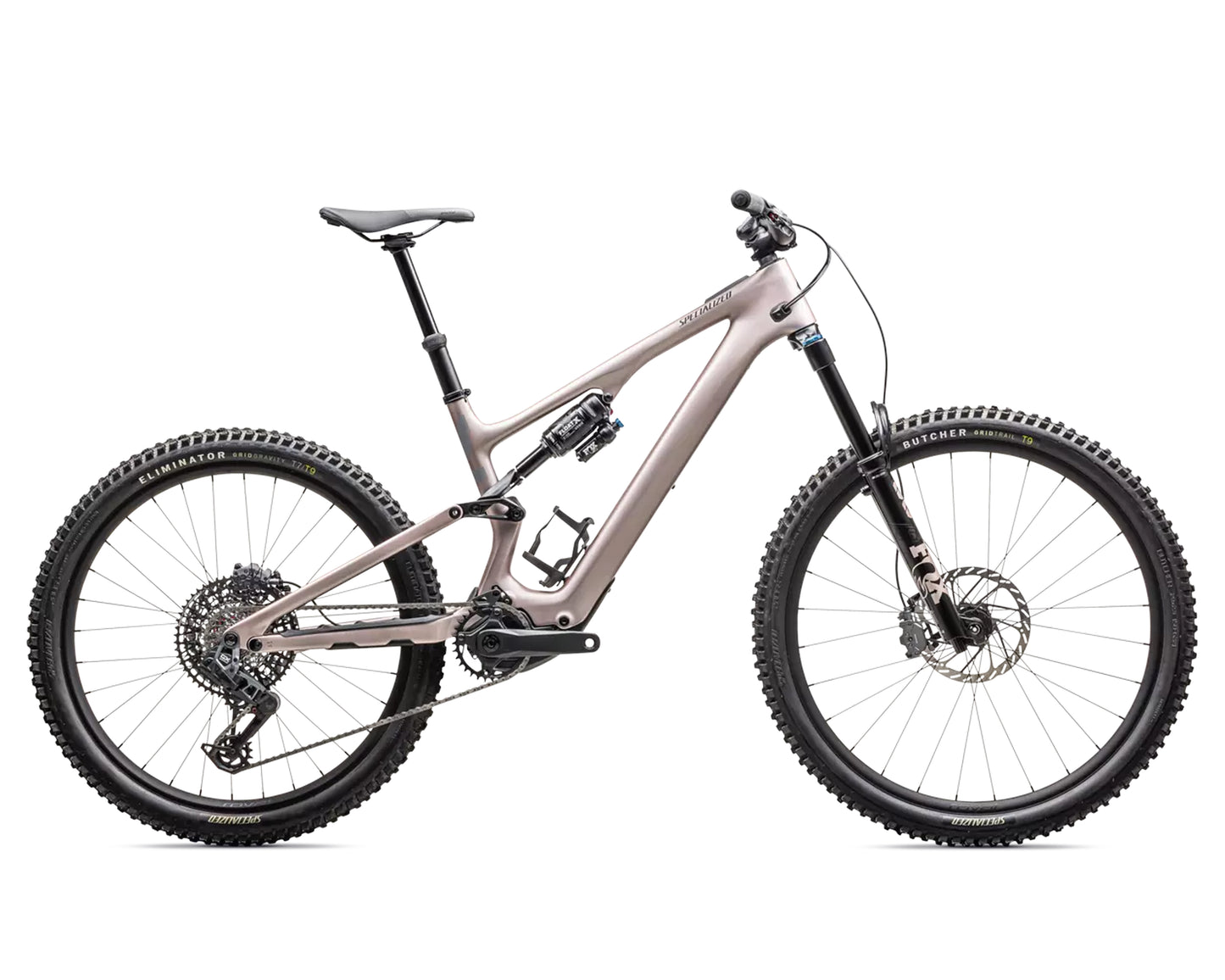 2025 Specialized Turbo Levo SL Expert