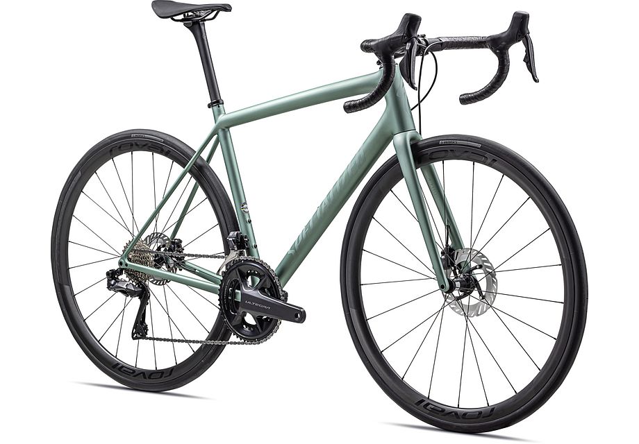 2023 Specialized Aethos Pro Ultegra Di2