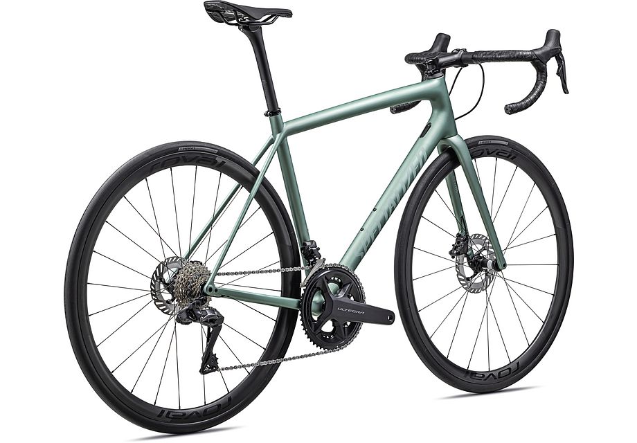 2023 Specialized Aethos Pro Ultegra Di2