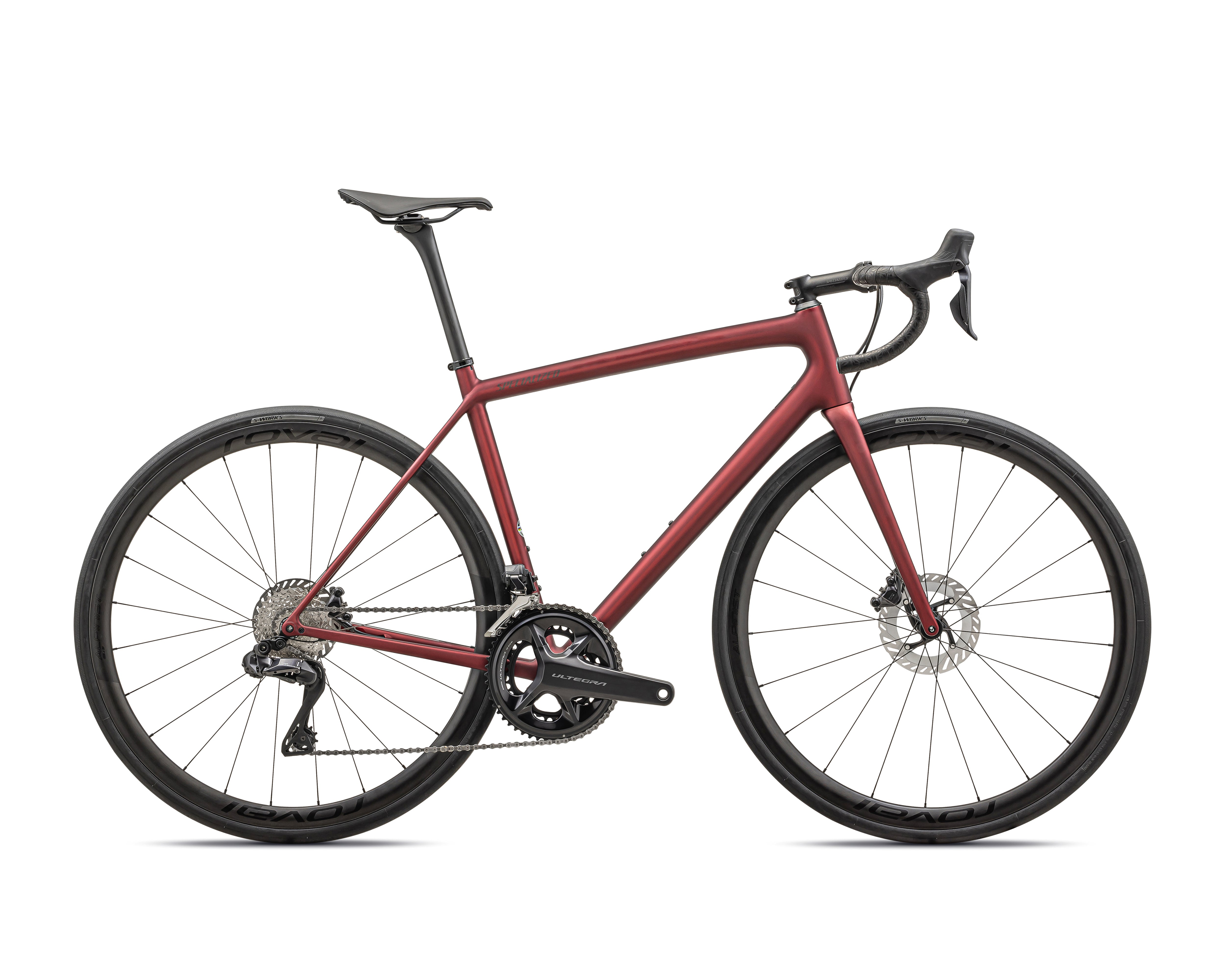 2024 Specialized Aethos Pro Ultegra Di2 – Incycle Bicycles