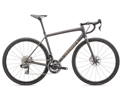 2025 Specialized S-Works Aethos SRAM RED AXS