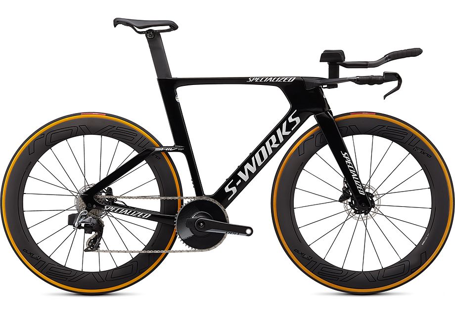 Specialized Shiv Tt S-Works Disc Etap