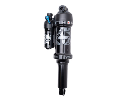 2022 Fox Series Float X 2POS (Status 160) Shock w/opkage