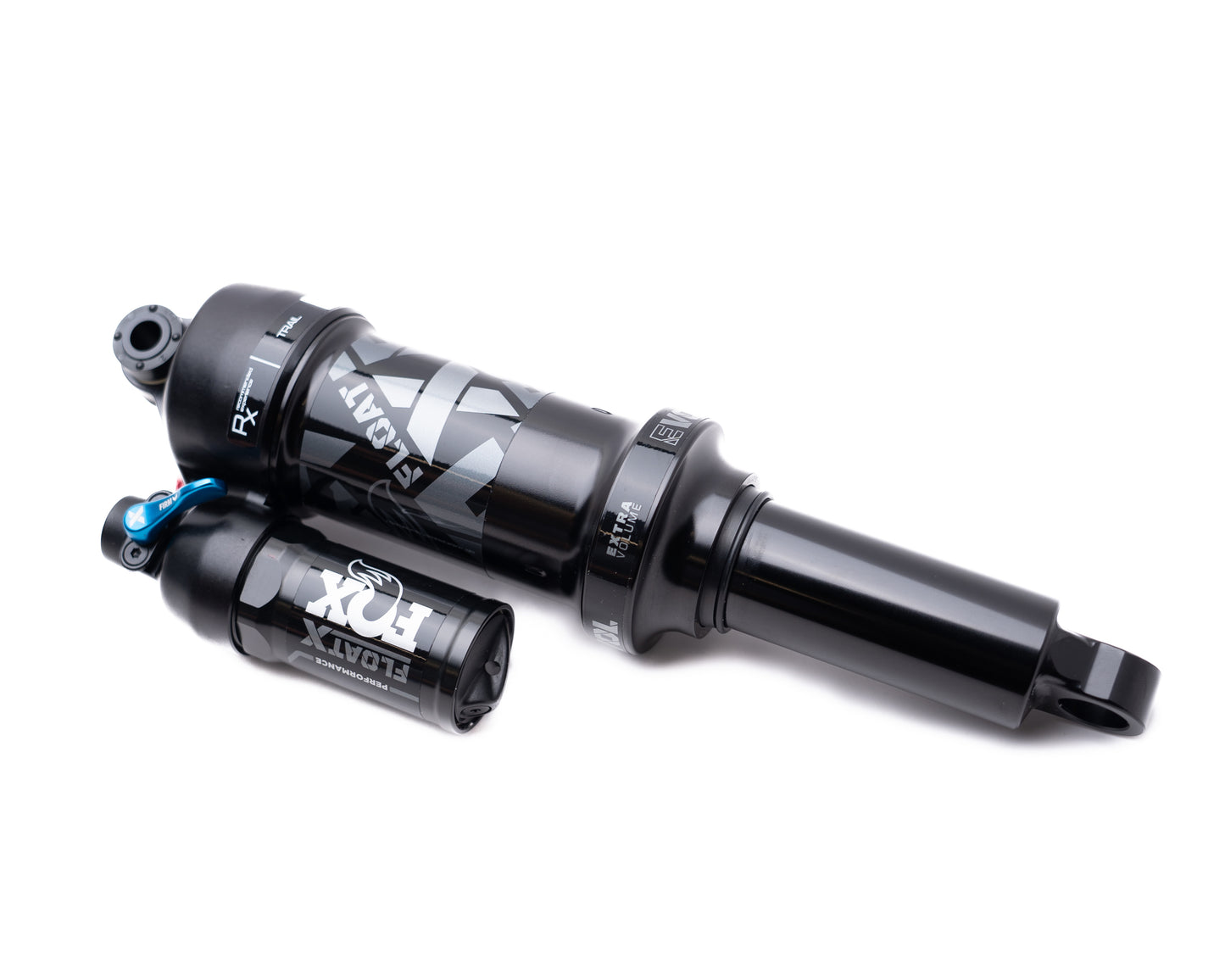 2022 Fox Series Float X 2POS (Status 160) Shock w/opkage