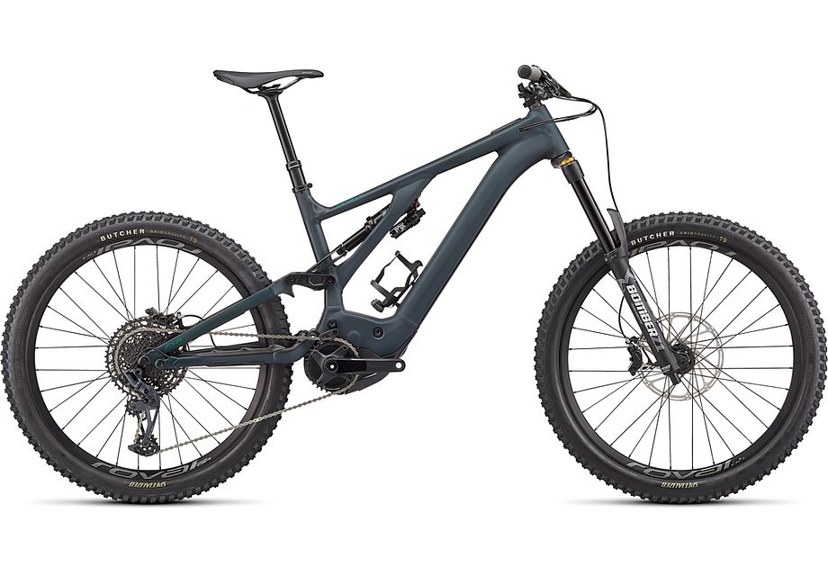 Specialized kenevo comp sales 6fattie 2020