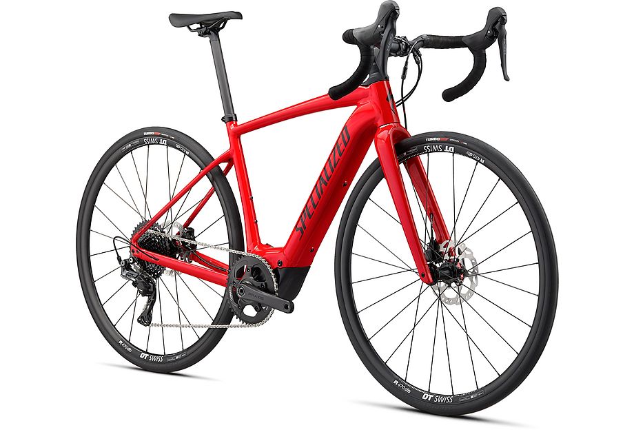 Specialized Creo Sl E5 Comp