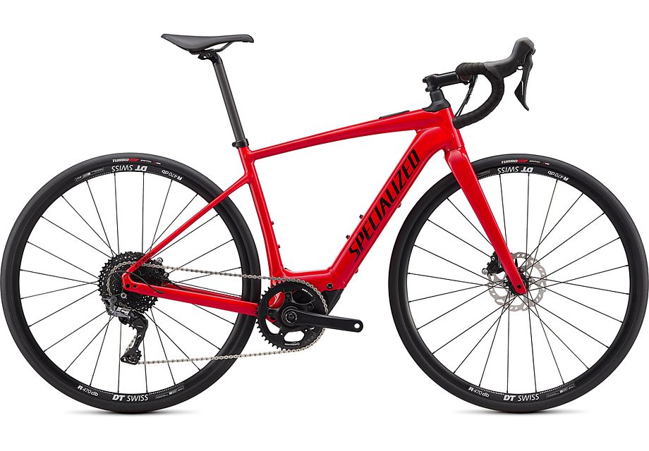 Specialized Creo Sl E5 Comp