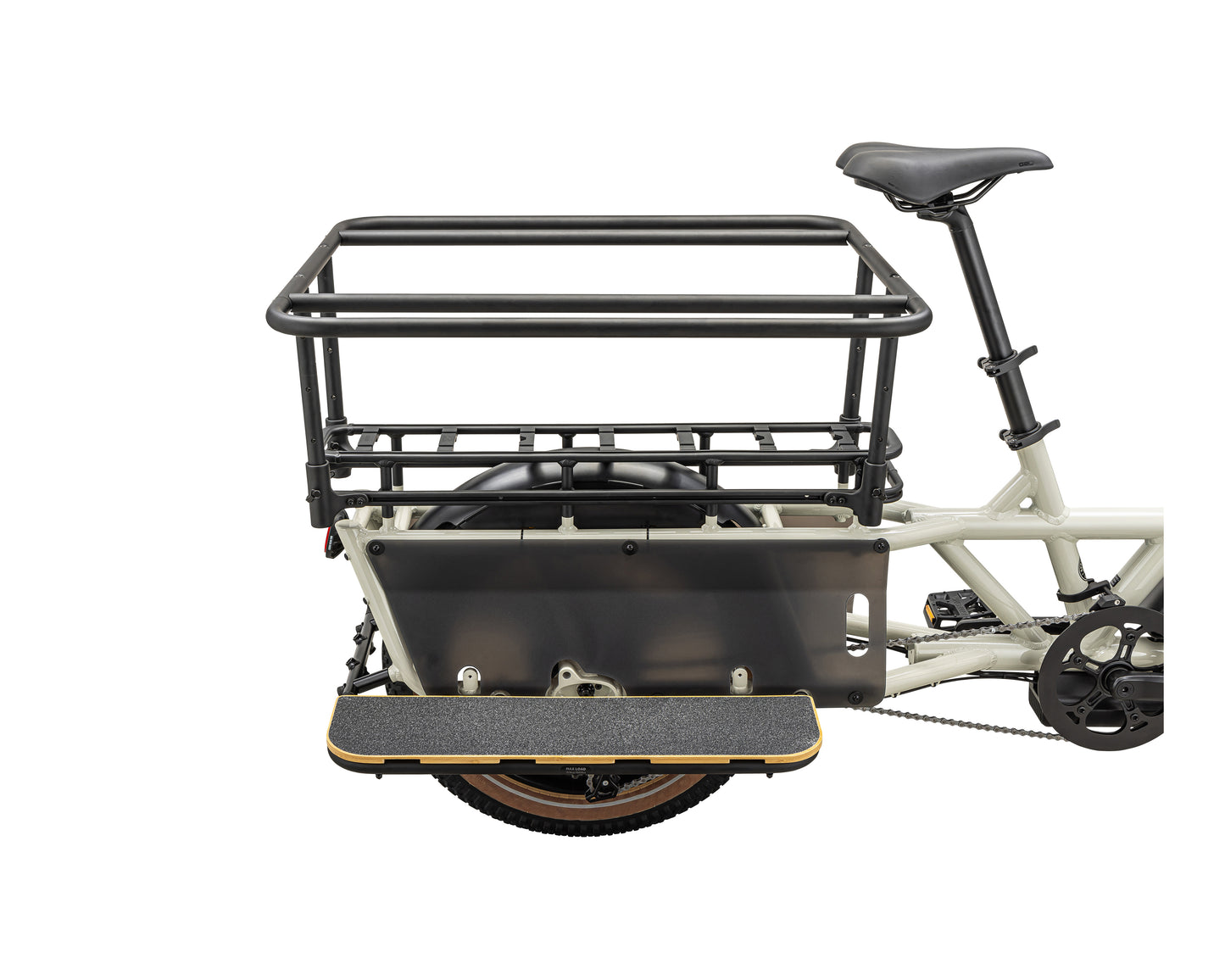 Specialized Globe Adjustable Cargo Rail