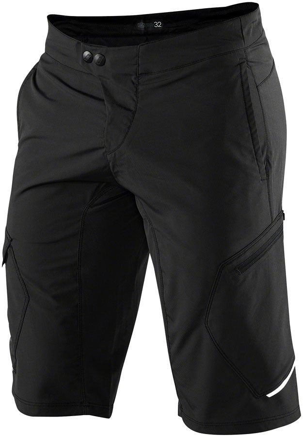 100% Ridecamp Shorts