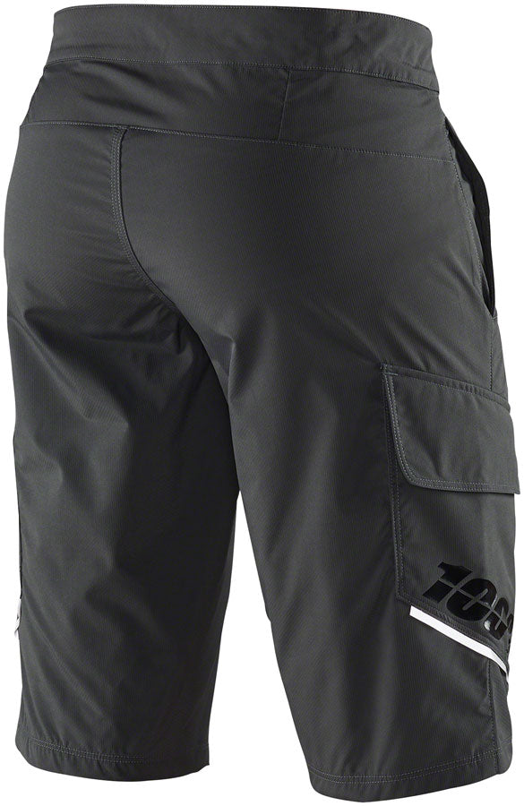 100% Ridecamp Shorts