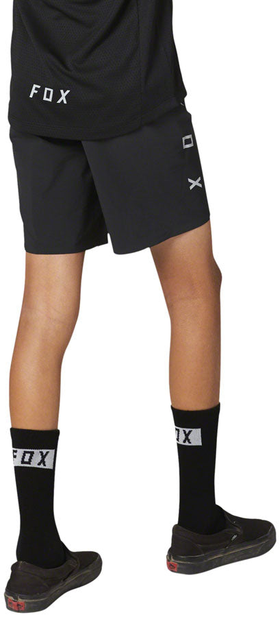 Fox Racing Youth Flexair Short