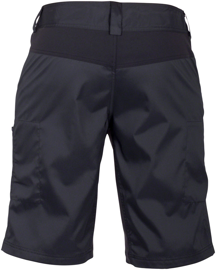 Club Ride Fuze Shorts