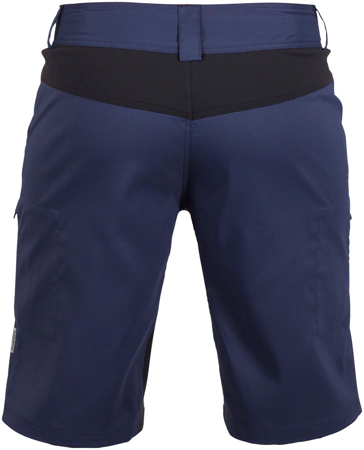 Club Ride Fuze Shorts