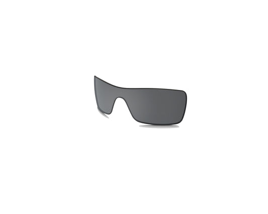 Oakley Batwolf Lens Kit - Black Iridium