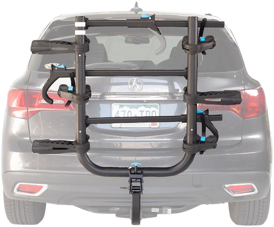 RockyMounts WestSlope Hitch Bike Rack