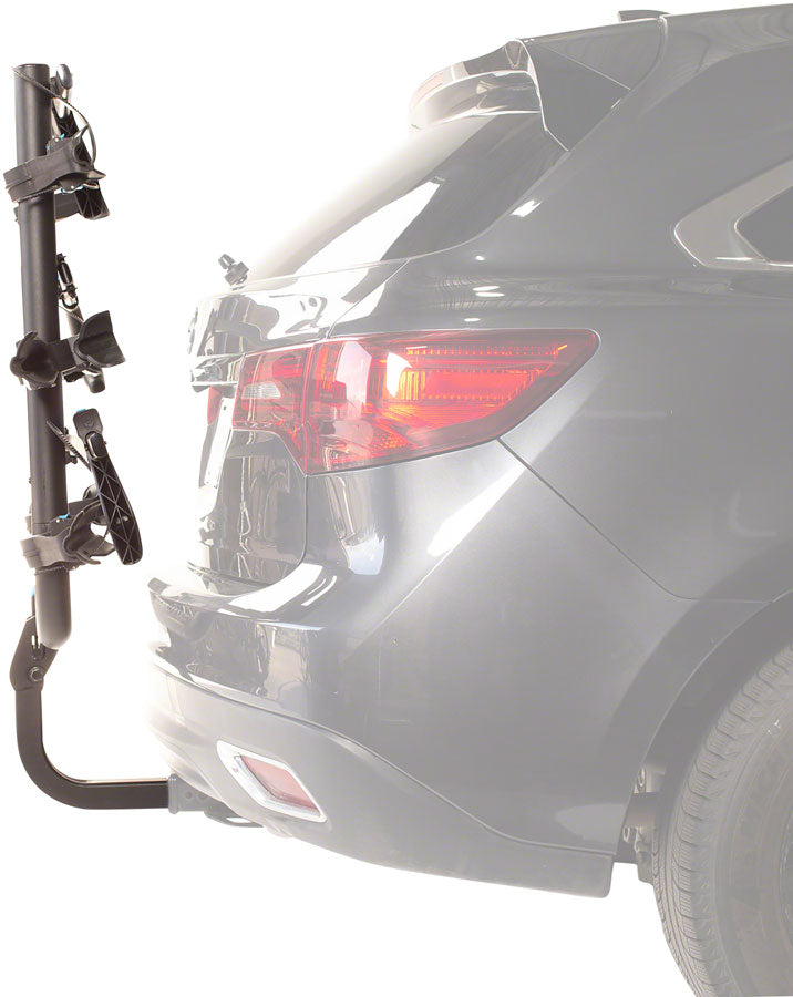 RockyMounts WestSlope Hitch Bike Rack