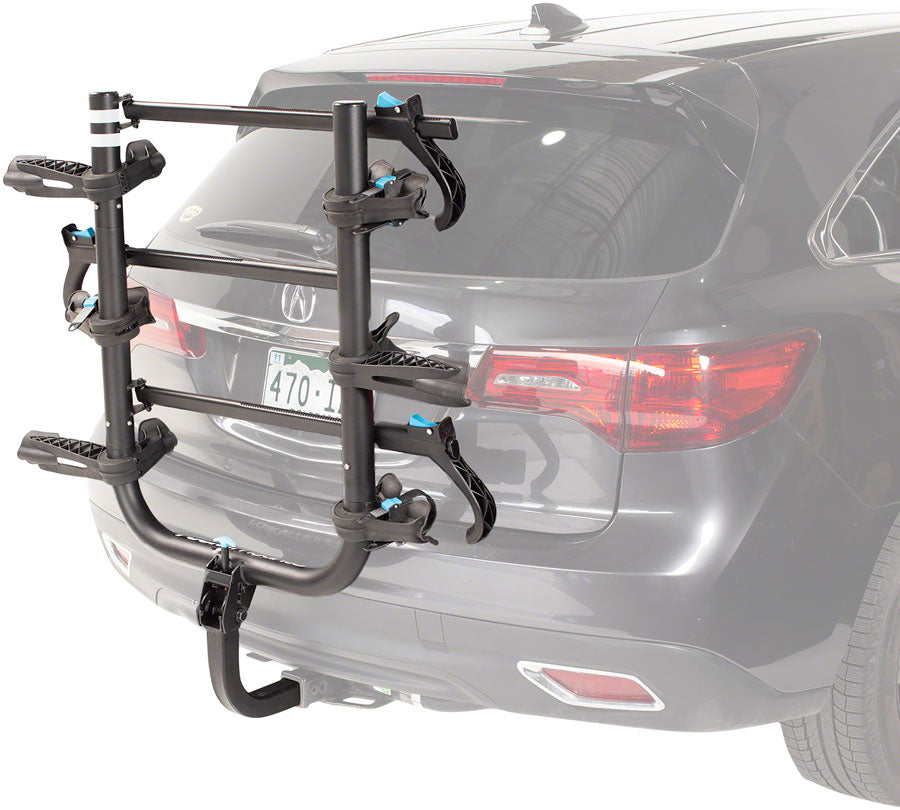 RockyMounts WestSlope Hitch Bike Rack