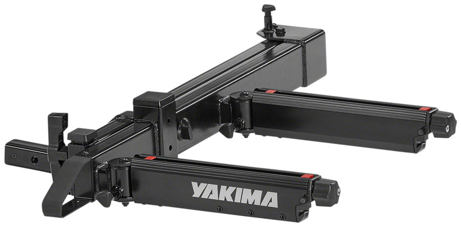 Yakima EXO Hitch Cargo System