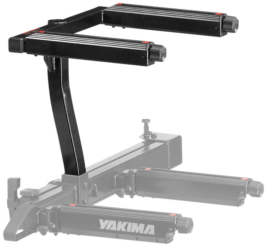 Yakima EXO Hitch Cargo System