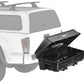 Yakima EXO Hitch Cargo System