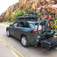 Yakima EXO Hitch Cargo System