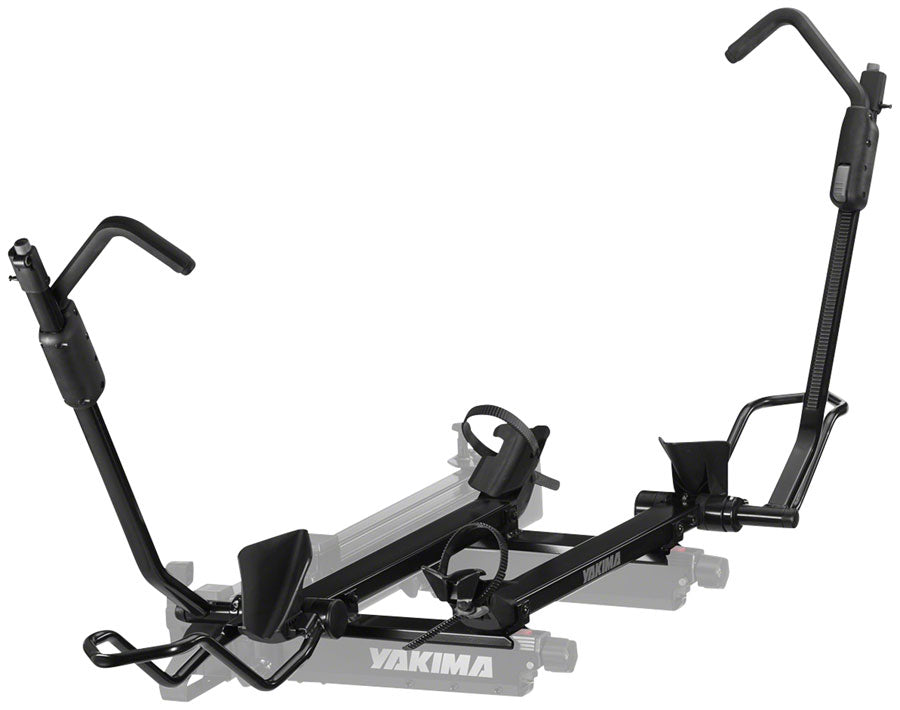 Yakima EXO Hitch Cargo System