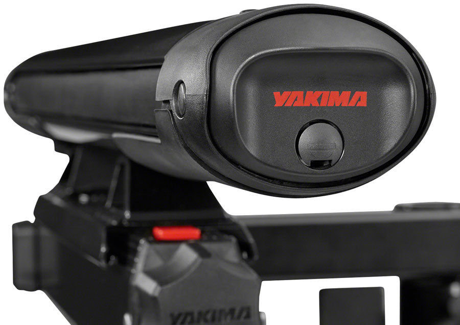 Yakima EXO Hitch Cargo System