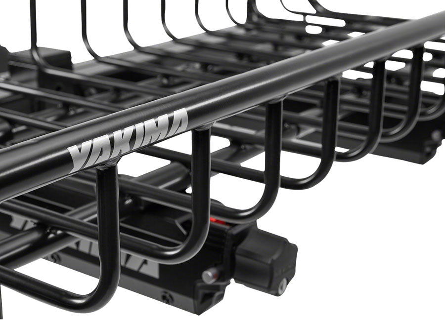 Yakima EXO Hitch Cargo System