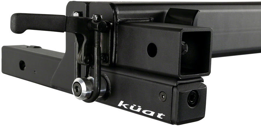 Kuat Pivot Swing Away Adapter