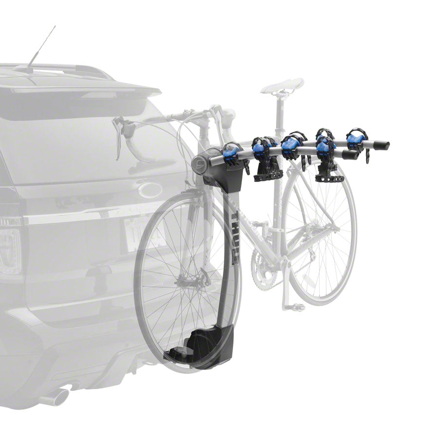 Thule Apex Hitch Bike Rack