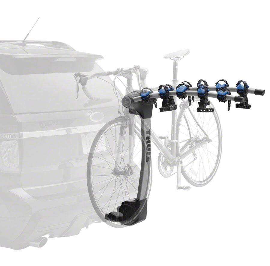 Thule Apex Hitch Bike Rack