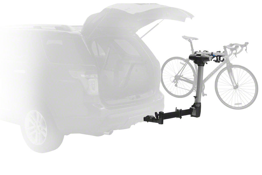 Thule Apex Hitch Bike Rack