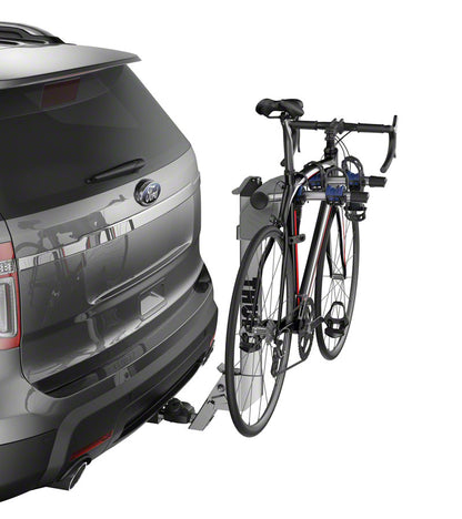 Thule Helium Aero Hitch Bike Rack