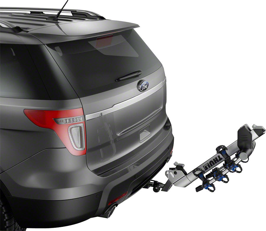 Thule Helium Aero Hitch Bike Rack