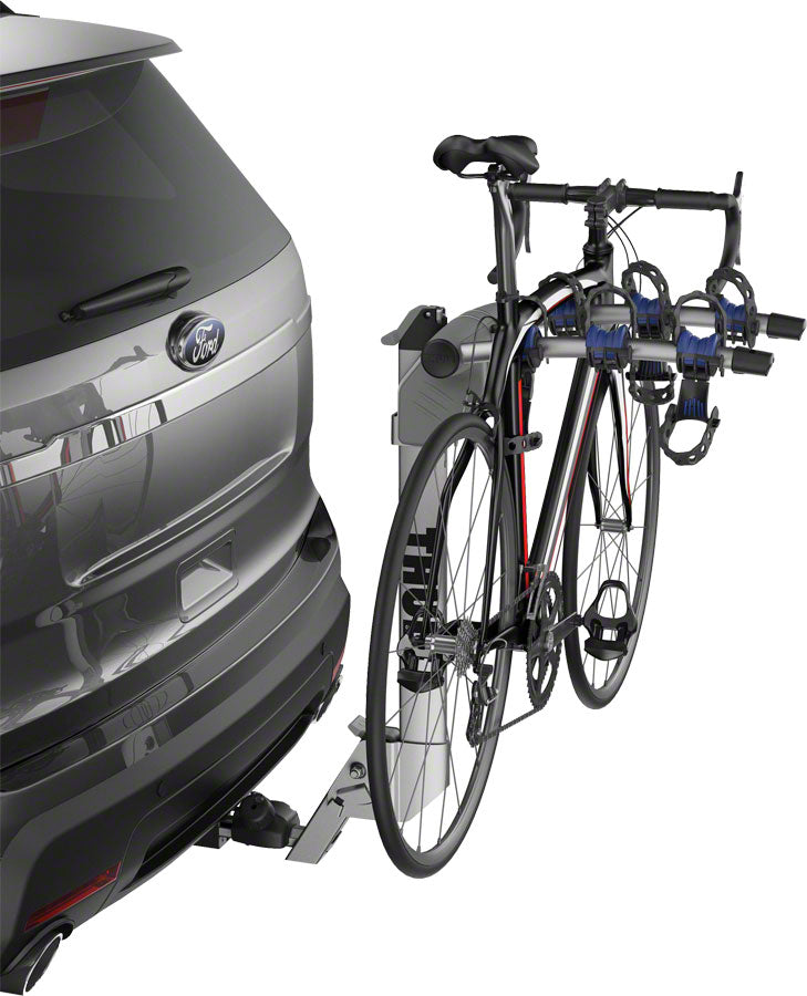 Thule Helium Aero Hitch Bike Rack