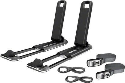 Whispbar Kayak Cradle