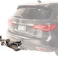 RockyMounts WestSlope Hitch Bike Rack