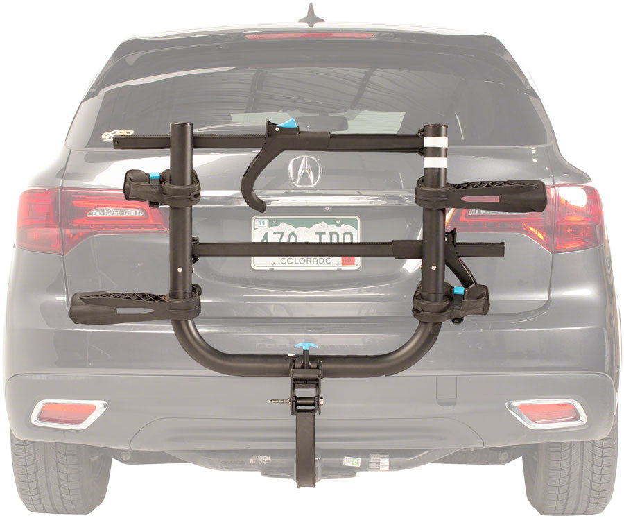 RockyMounts WestSlope Hitch Bike Rack