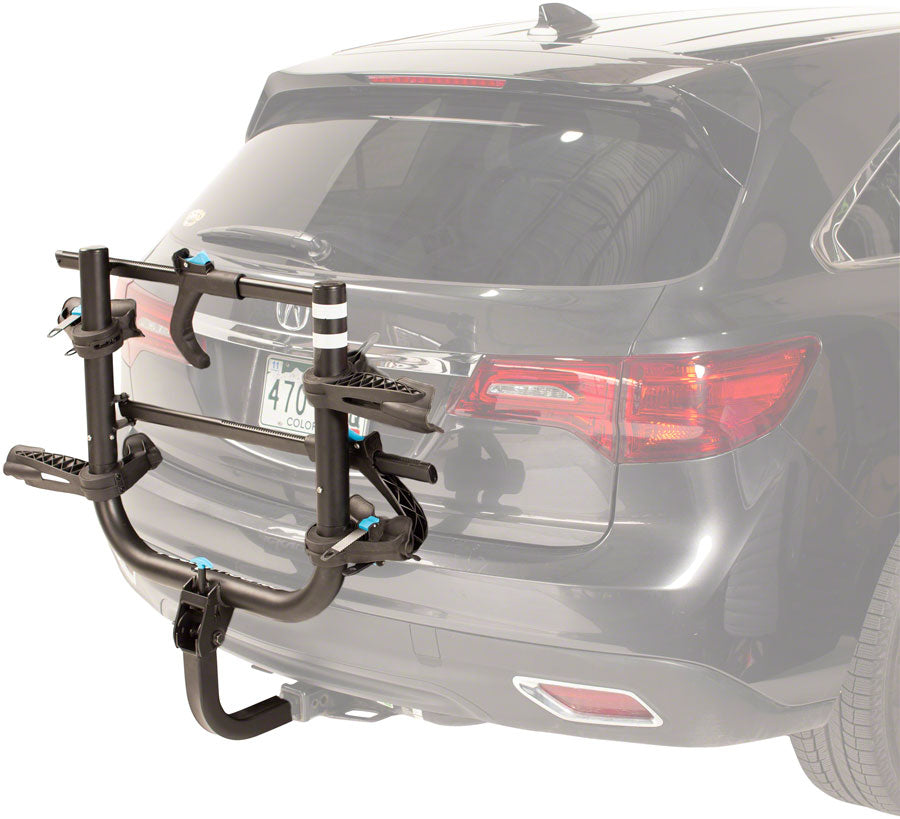 RockyMounts WestSlope Hitch Bike Rack