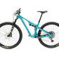 Yeti Cycles SB115 C2 Turq M