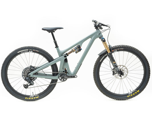 Yeti Cycles SB130 T2 Rhino M