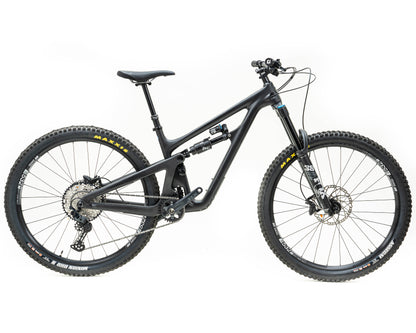 Yeti Cycles SB150 C1Raw M