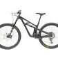 Yeti Cycles SB150 C1Raw M