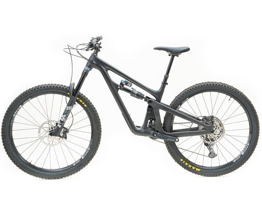 Yeti Cycles SB150 C1Raw M