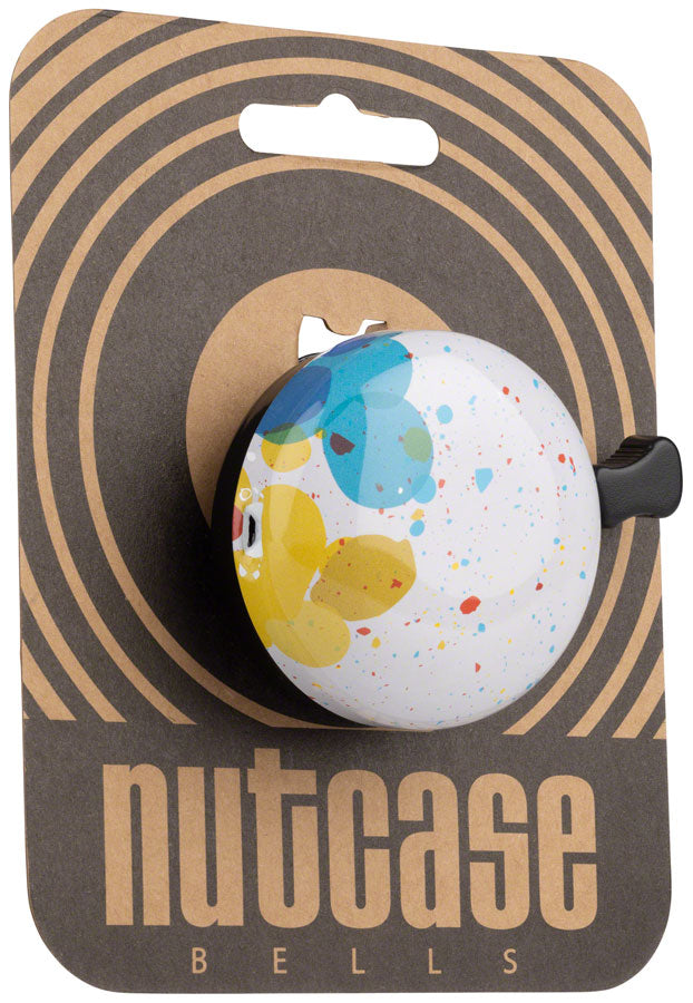 NUTCASE JAW BREAKER BELL - LARGE