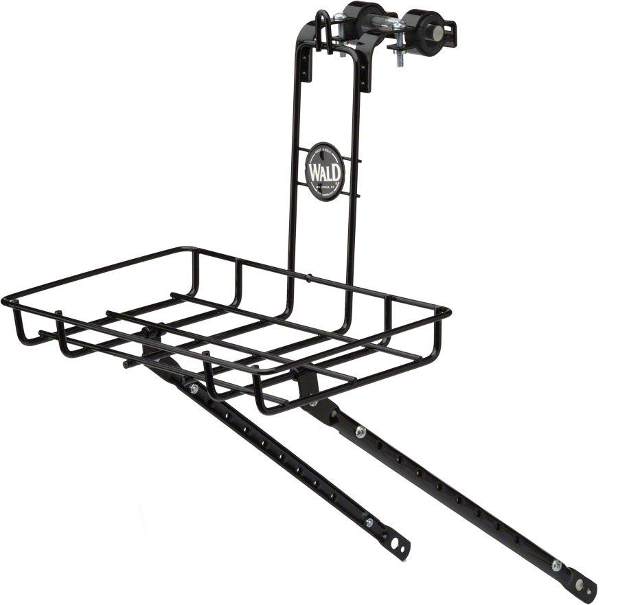 Wald 3339 Rack and Basket Combo